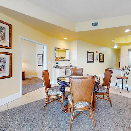 Caribe Resort Orange Beach Room photo