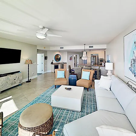 Caribe Resort Orange Beach Room photo