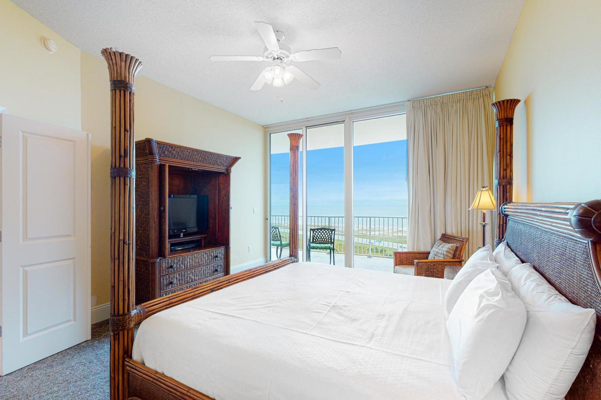 Caribe Holiday home