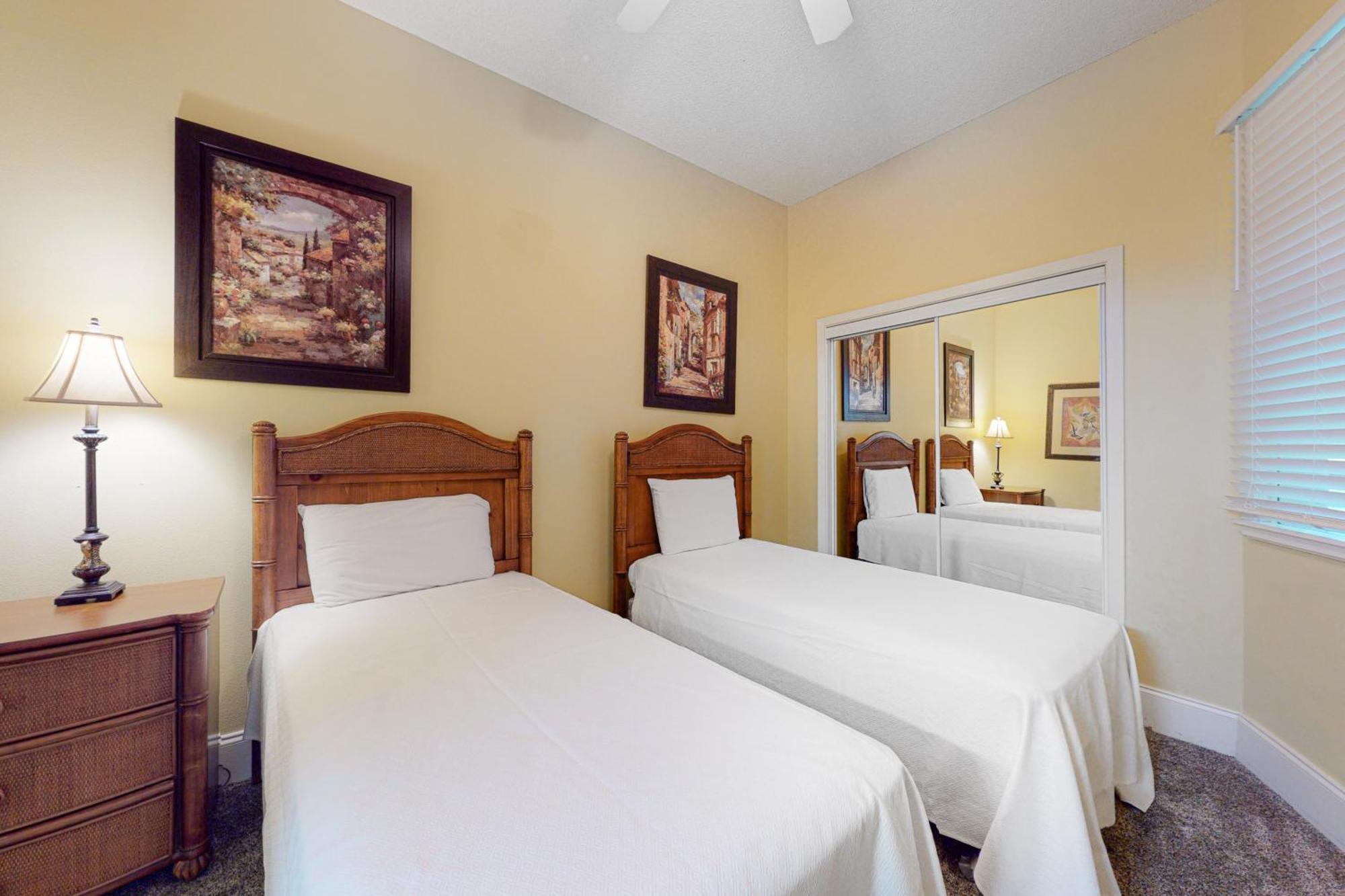 Caribe Holiday home Orange Beach