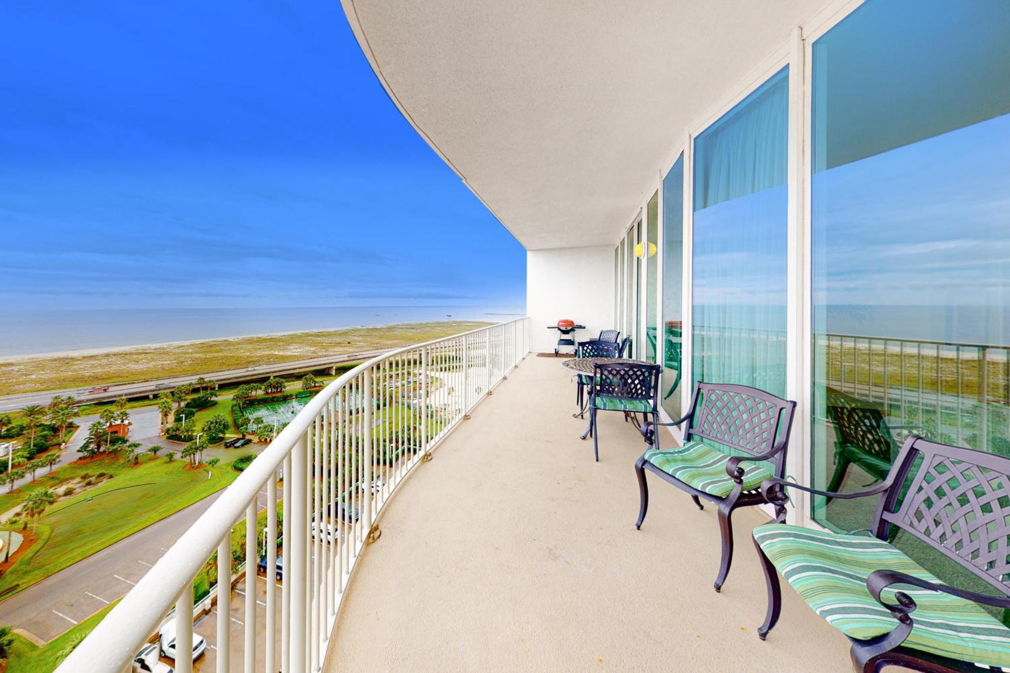 Caribe Holiday home *