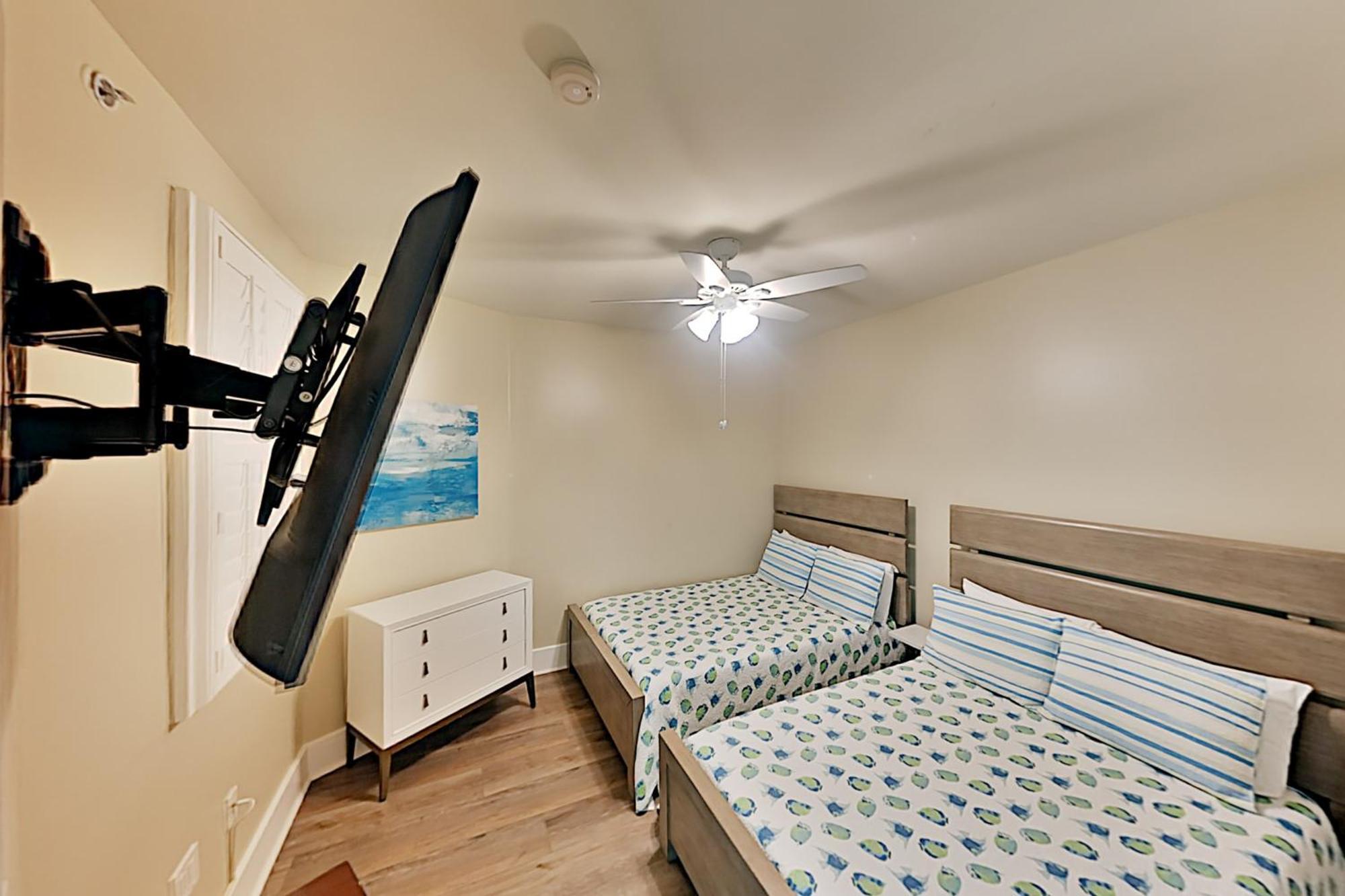 Caribe Holiday home *