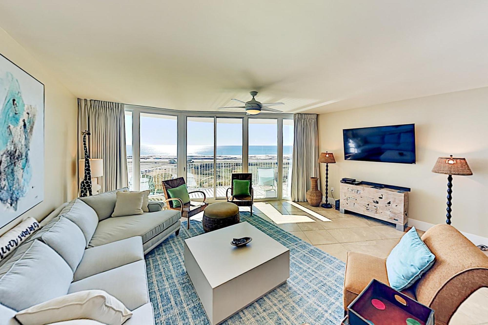 Holiday home Caribe Orange Beach