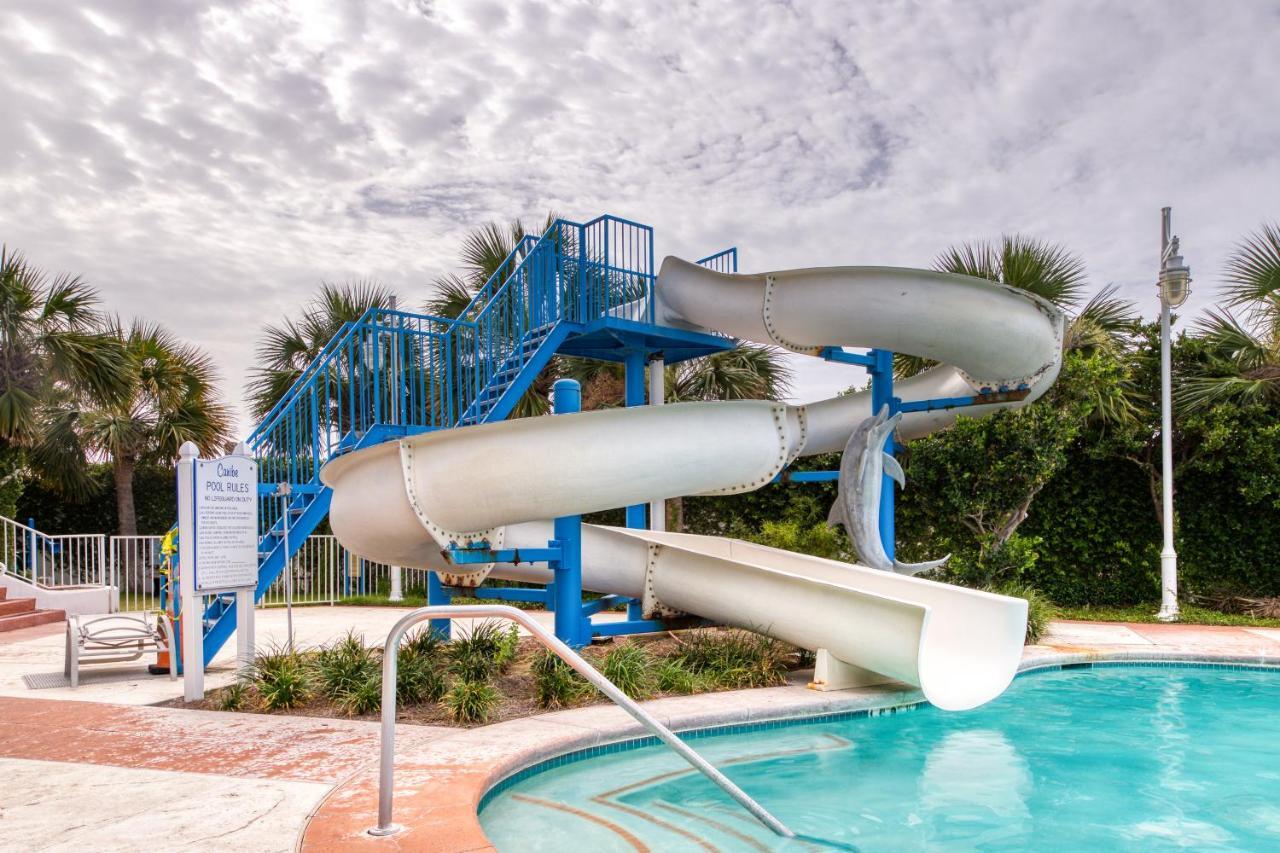 Caribe Orange Beach